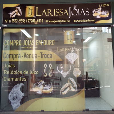 Compro Ouro TH Joias - Jewelry Store