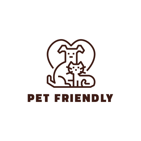 Pet-Friendly