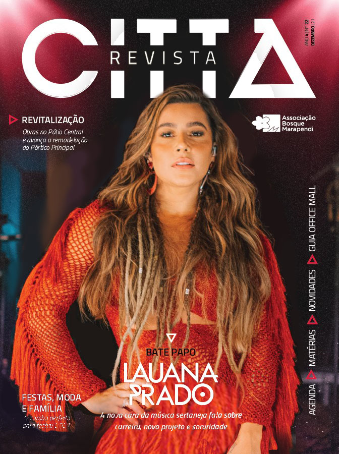 Revista Città – Dezembro 2021
