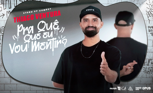 Thiago Ventura