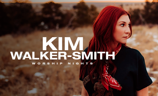 Kim Walker