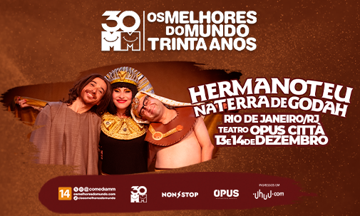 Os Melhores do Mundo