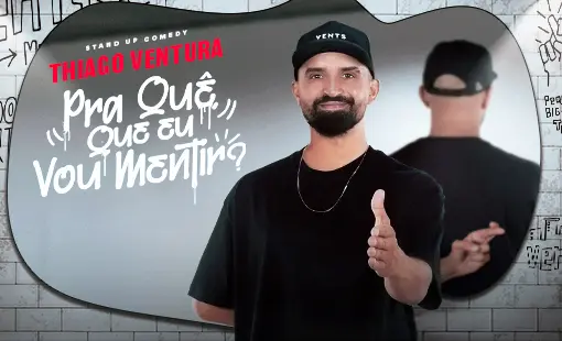 Thiago Ventura